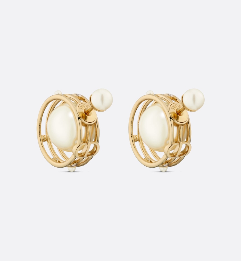 Dior Tribales Earrings