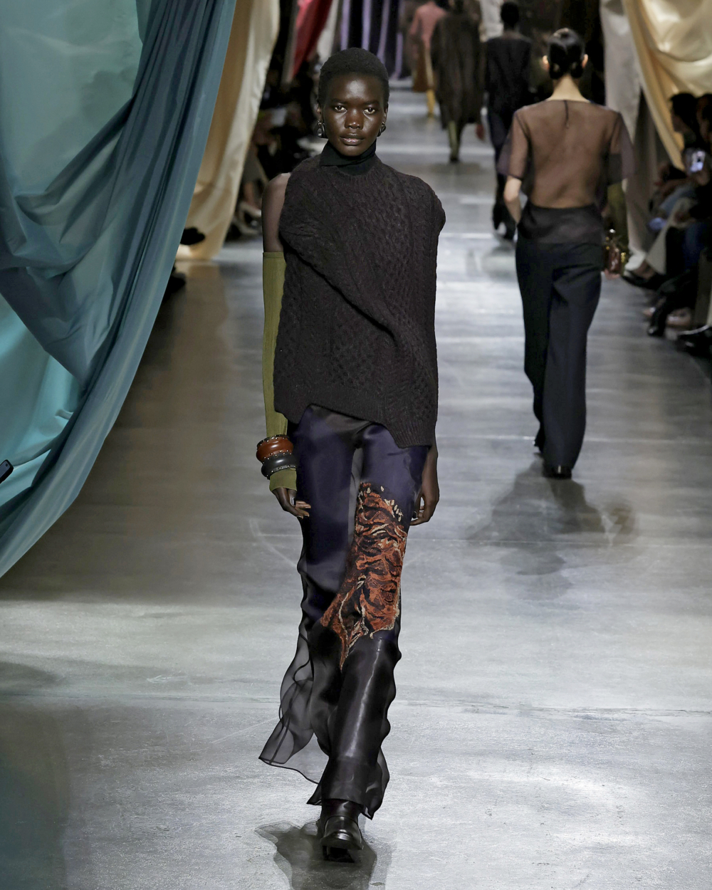 印有來自博爾蓋塞美術館的「羅馬藝術品」