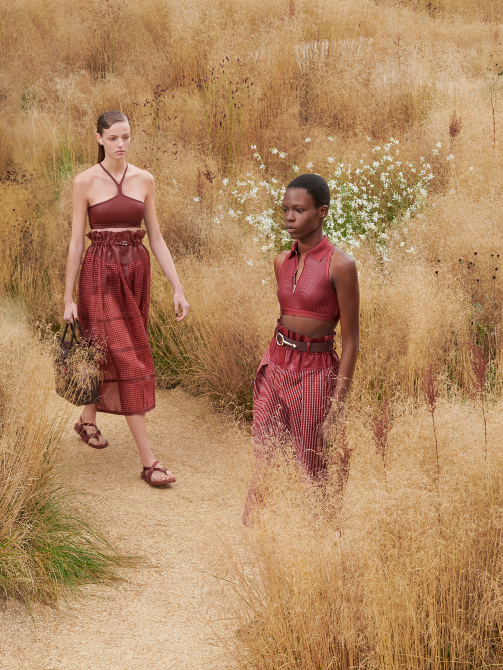 揭曉Hermès在去年的財務。