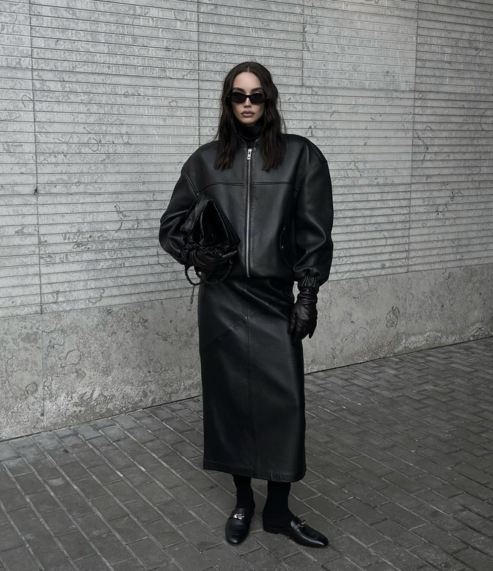 不盡相同的單品出場也能百看不膩。