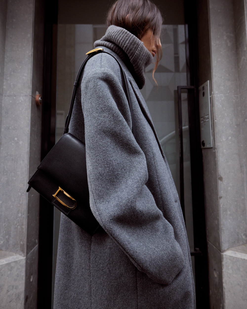 品牌釋出的形象照。