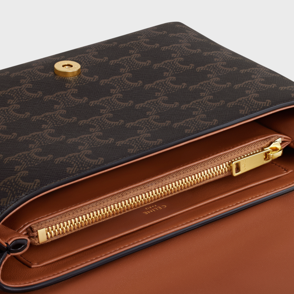 工藝與經典元素的融合。