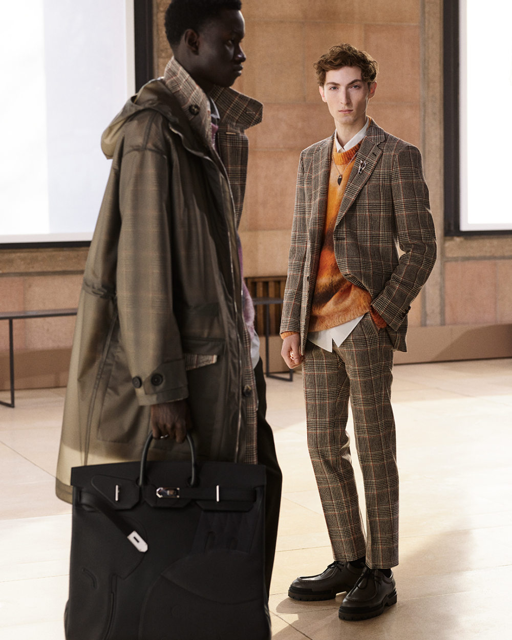 品牌在不同地區的成長。