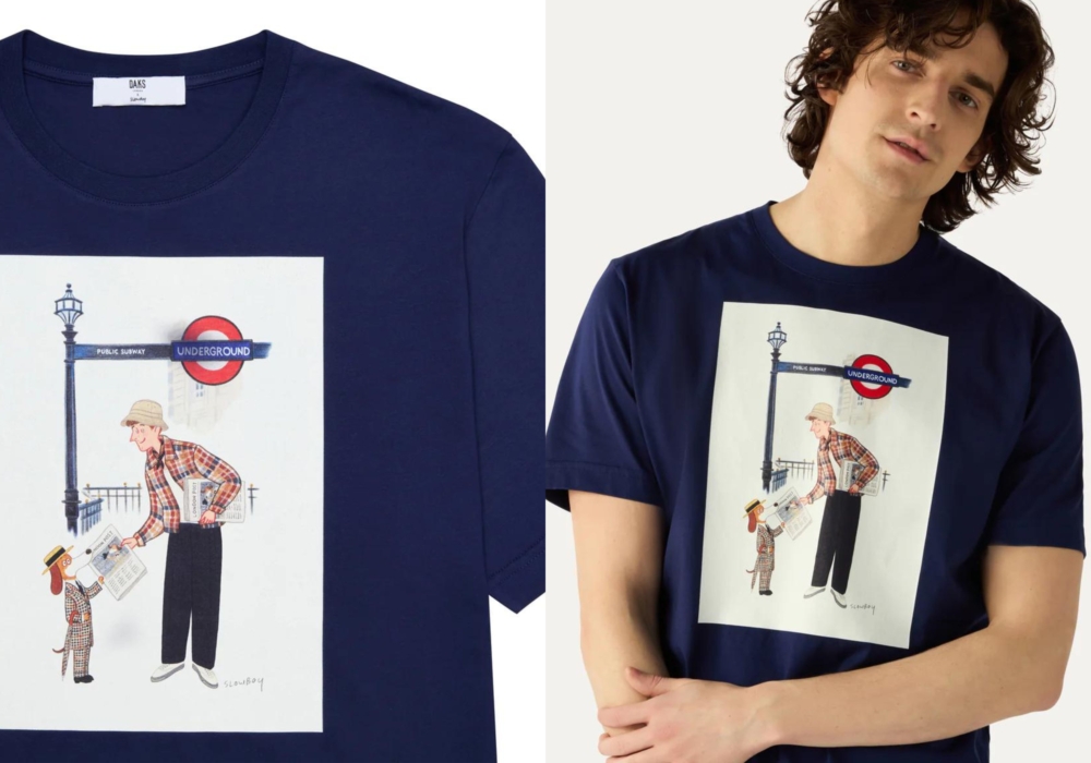 本次登場的服裝。