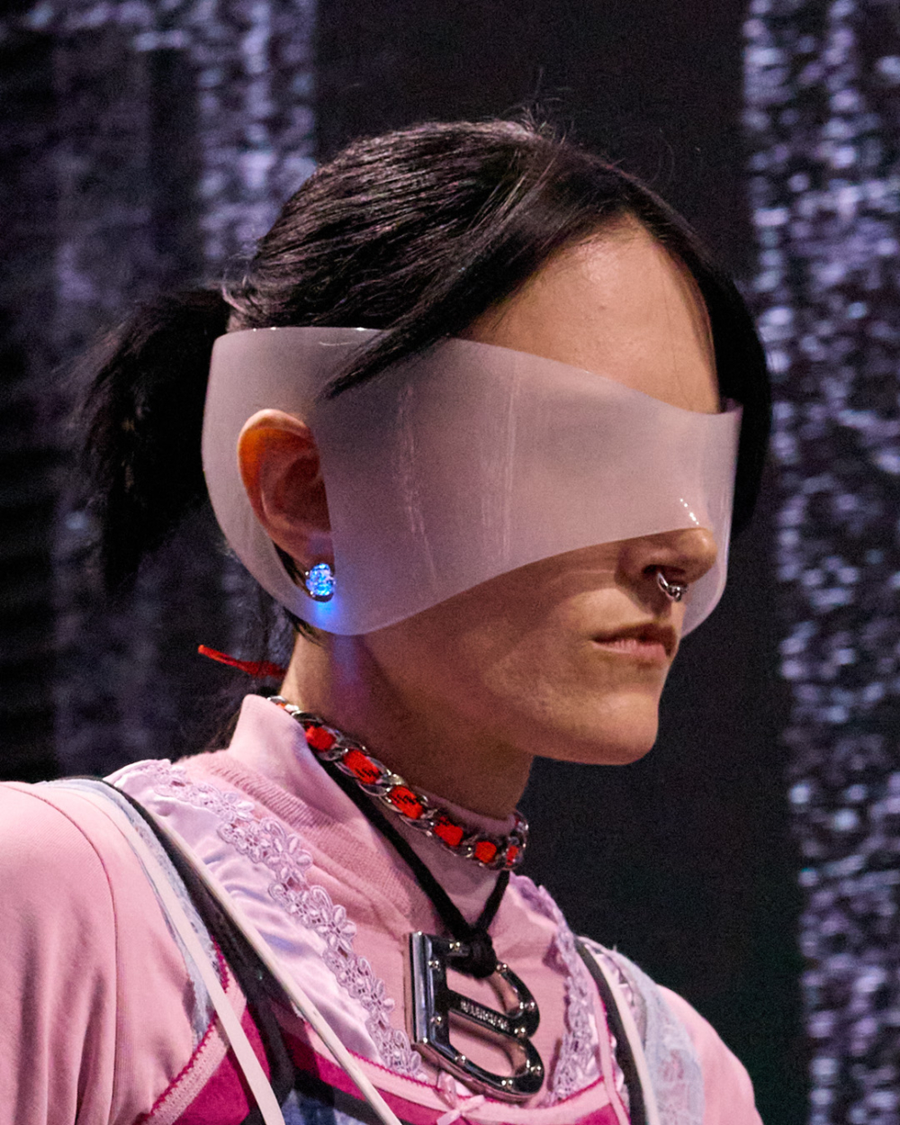 24/7 Mask遮面式太陽眼鏡