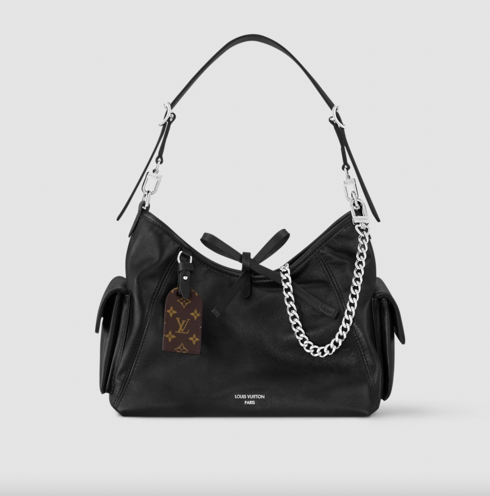 CarryAll Cargo PM。