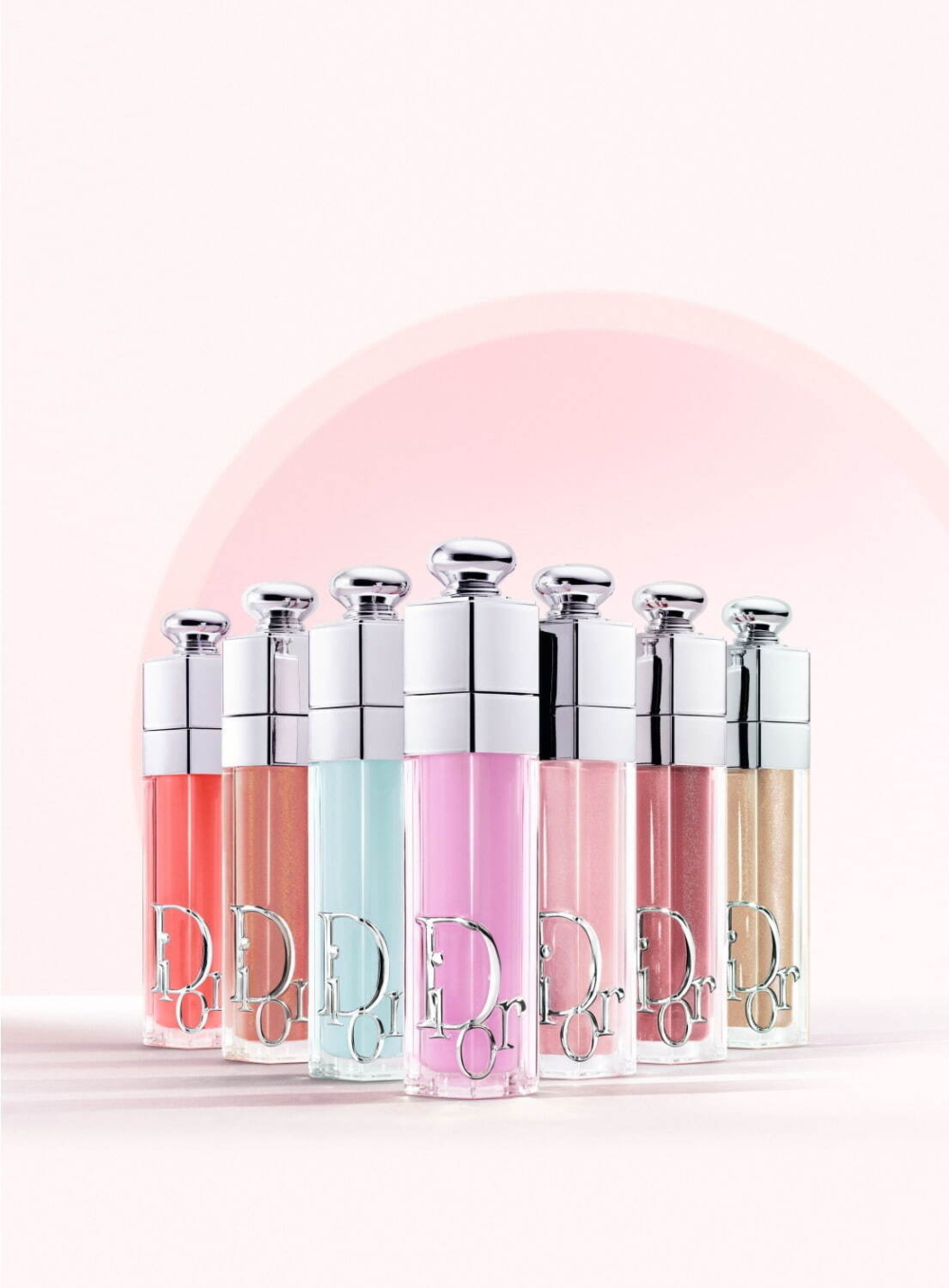 Dior Addict Lip Maximizer