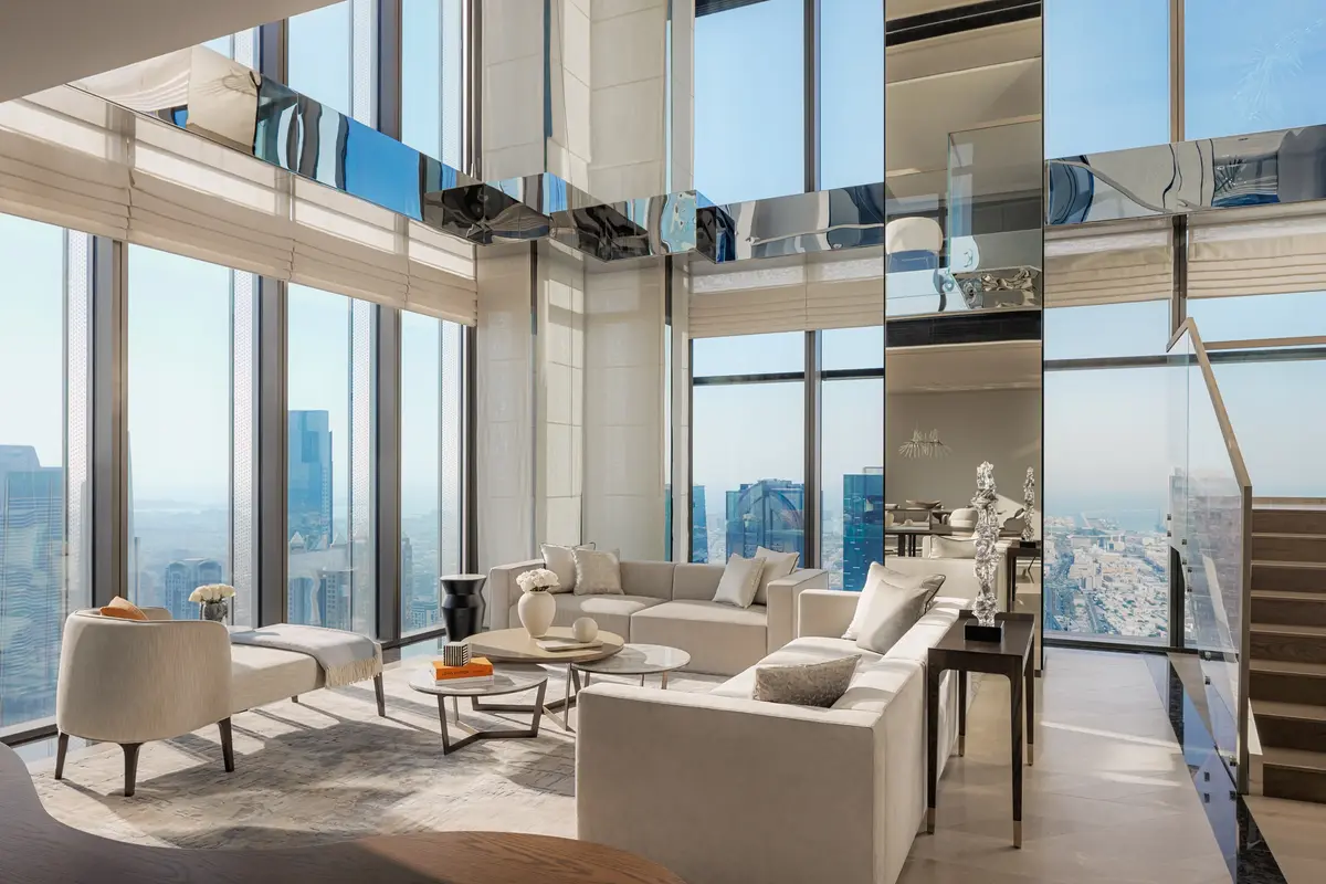 Skyline Loft。