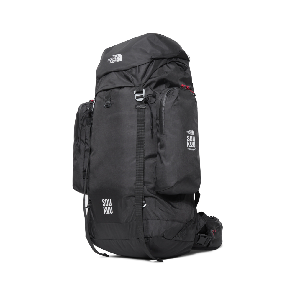 SOUKUU HIKE 38L BACKPACK。