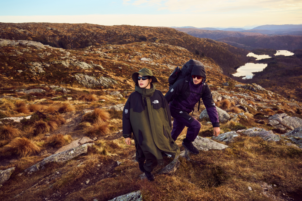 本次的形象照。