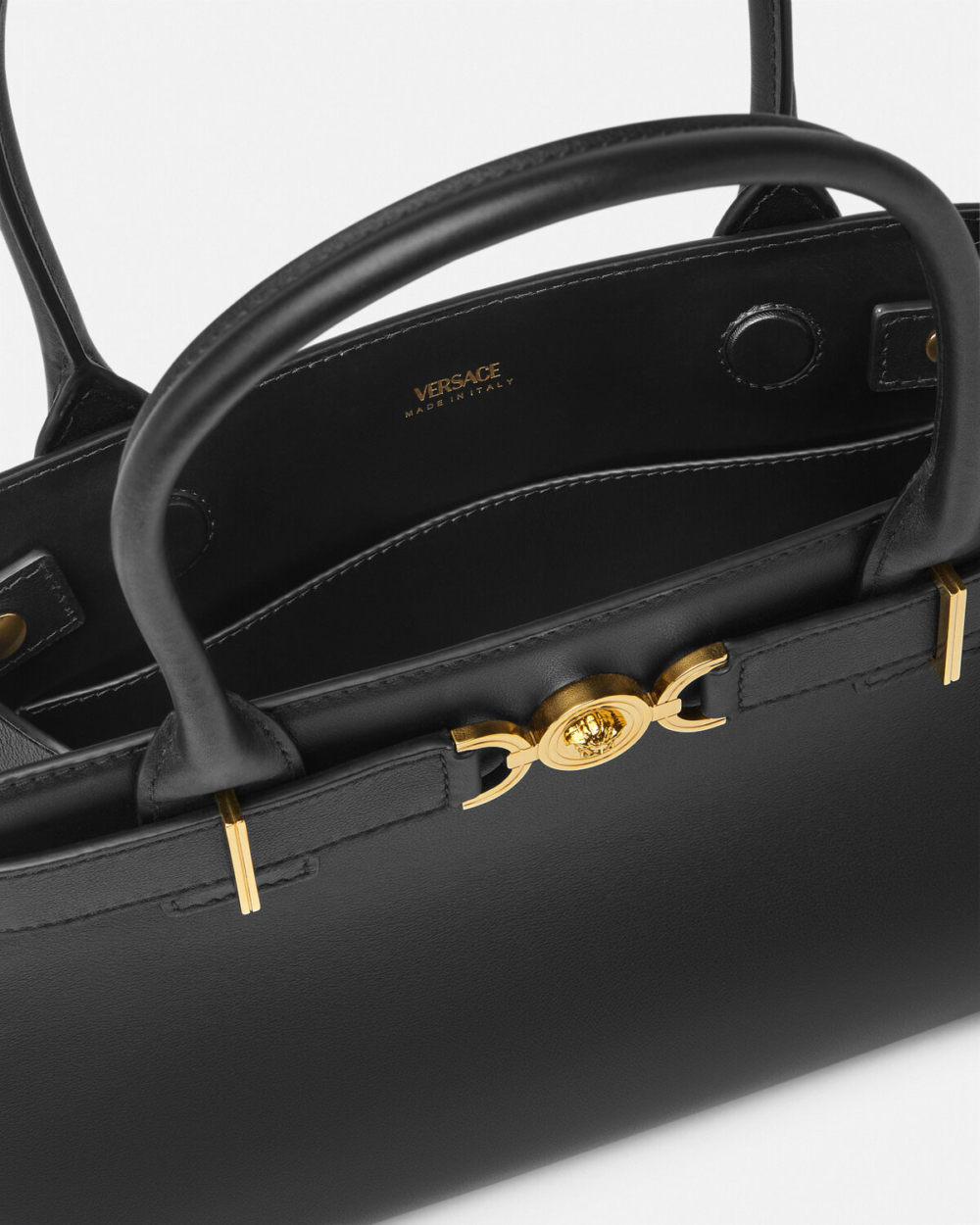 Versace Medusa '95  Tote Bag