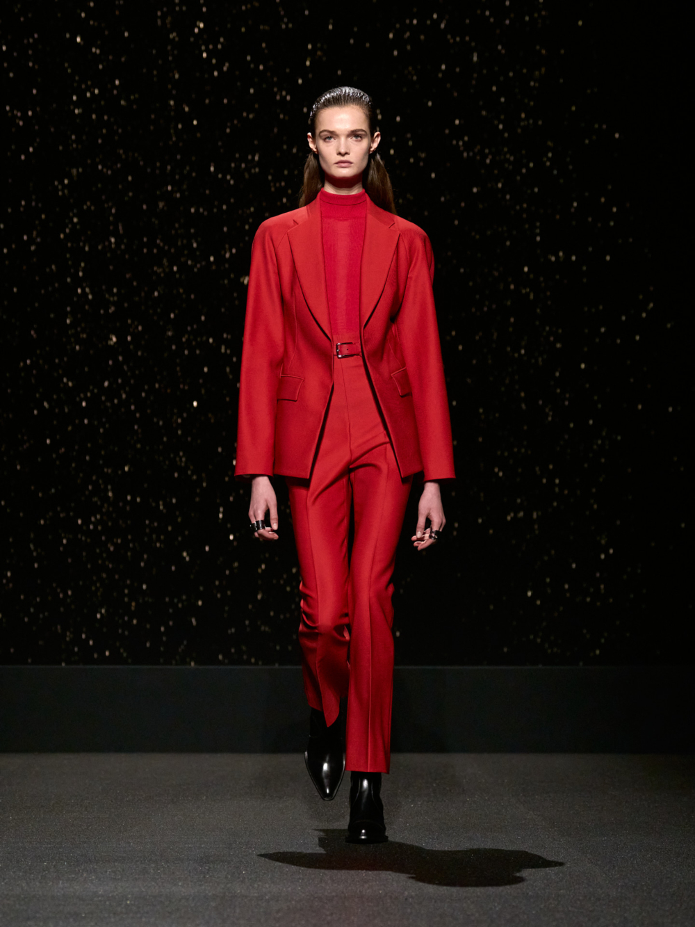 Look 8。
