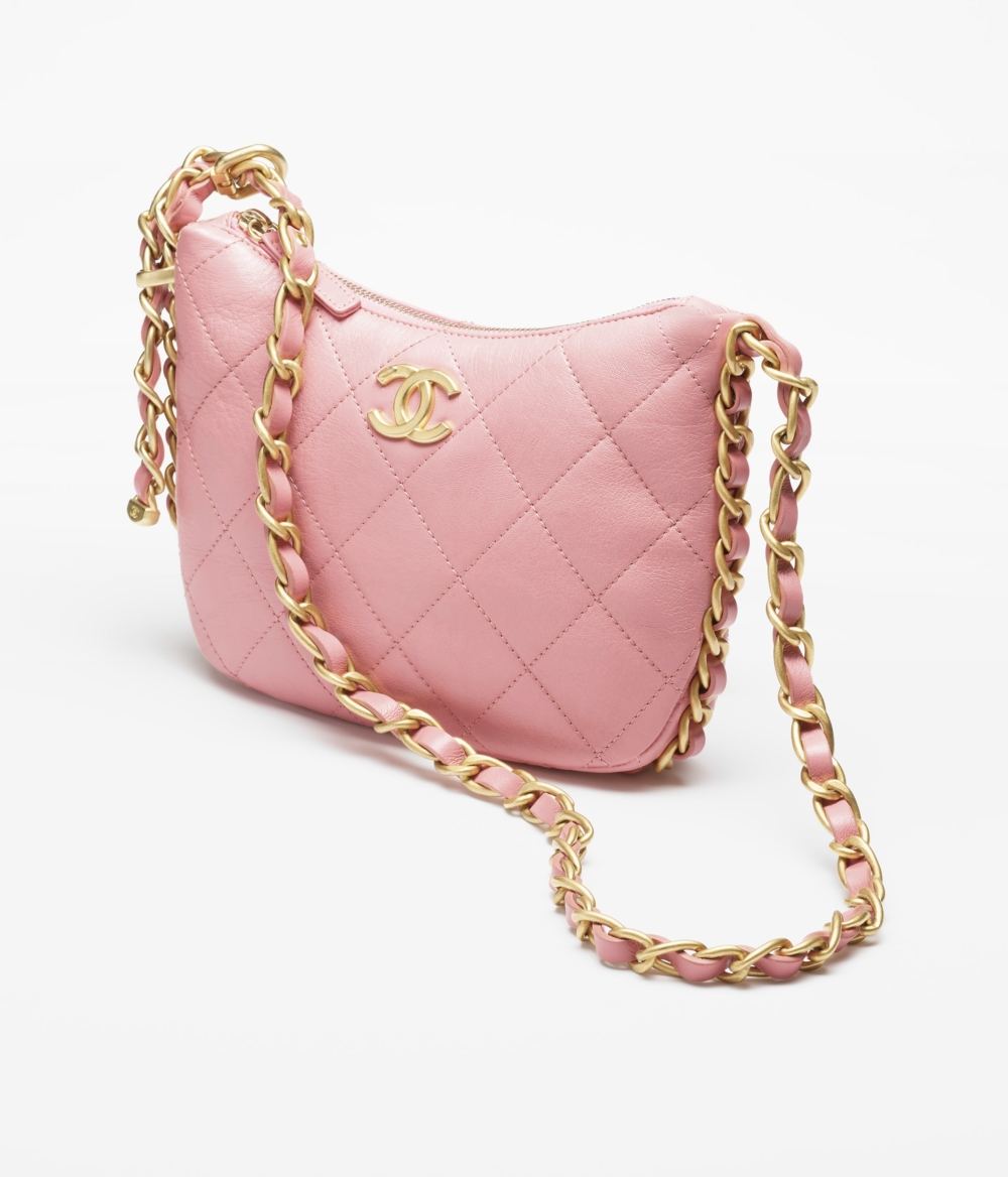 CHANEL Hobo Bag