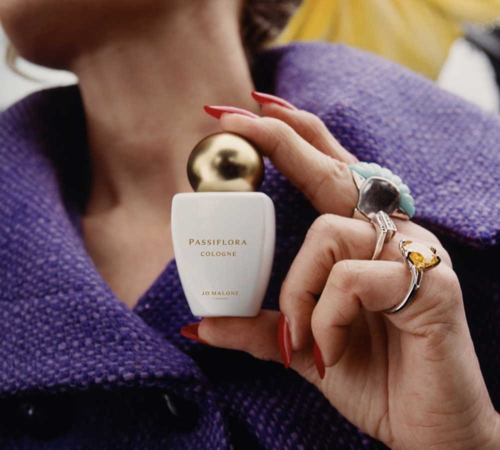 Passiflora Cologne。