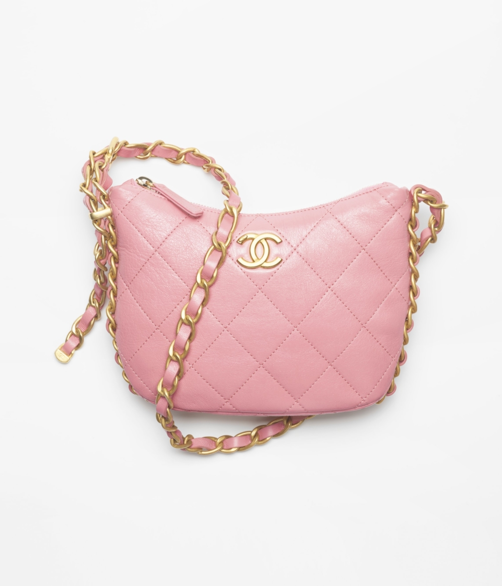 CHANEL Hobo Bag