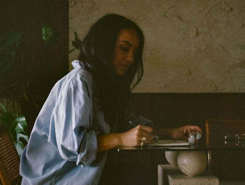 Bose與Maggi Simpkins合作帶來的華麗版本。