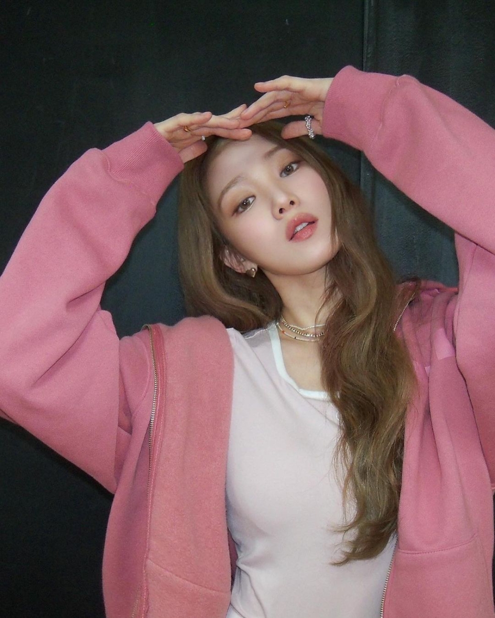 要白一定要防曬!就連肩頸都不可以放過。