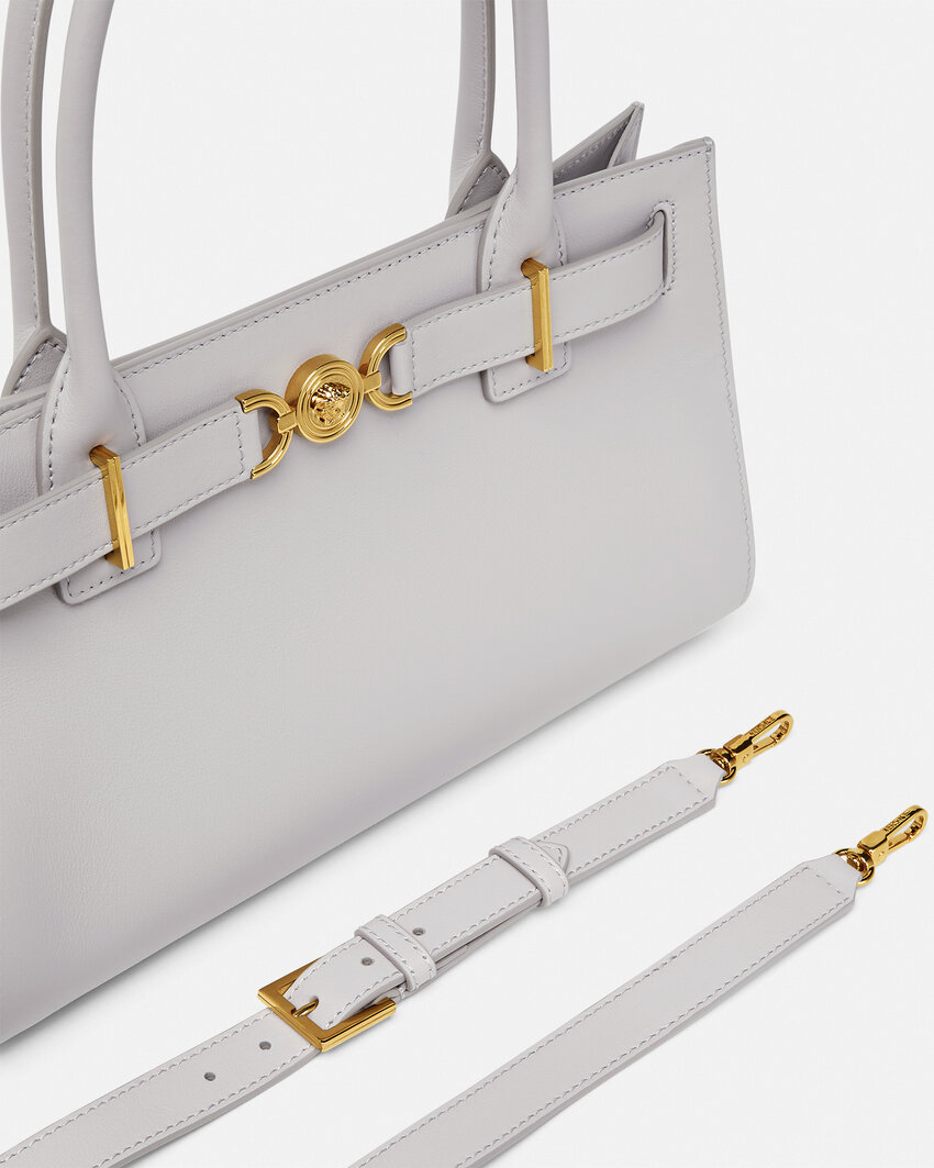 Versace Medusa '95  Tote Bag