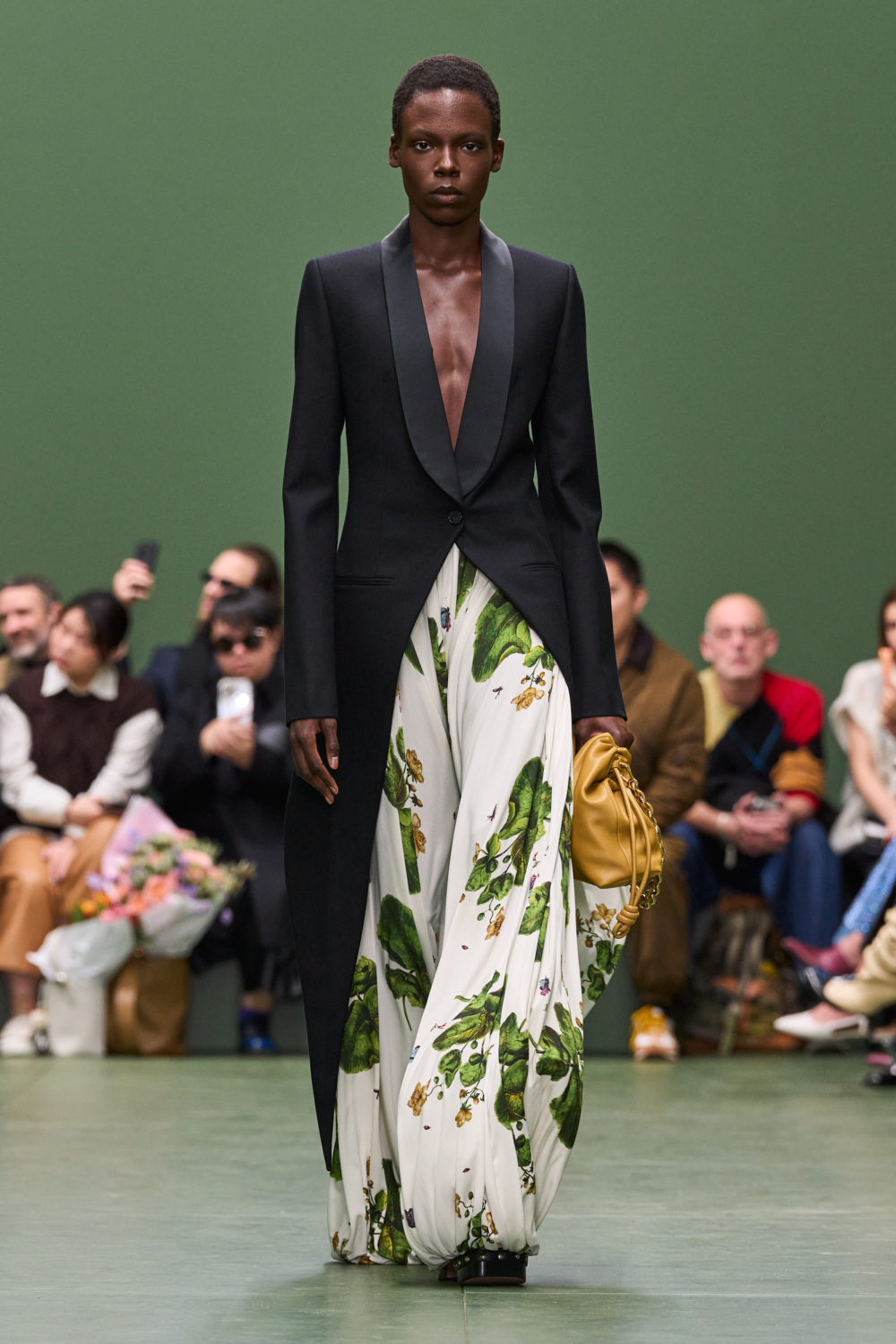 擷取自貴族學校制服