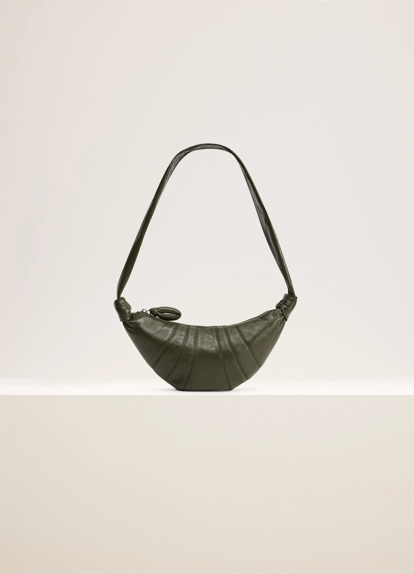 Small Croissant Bag 。