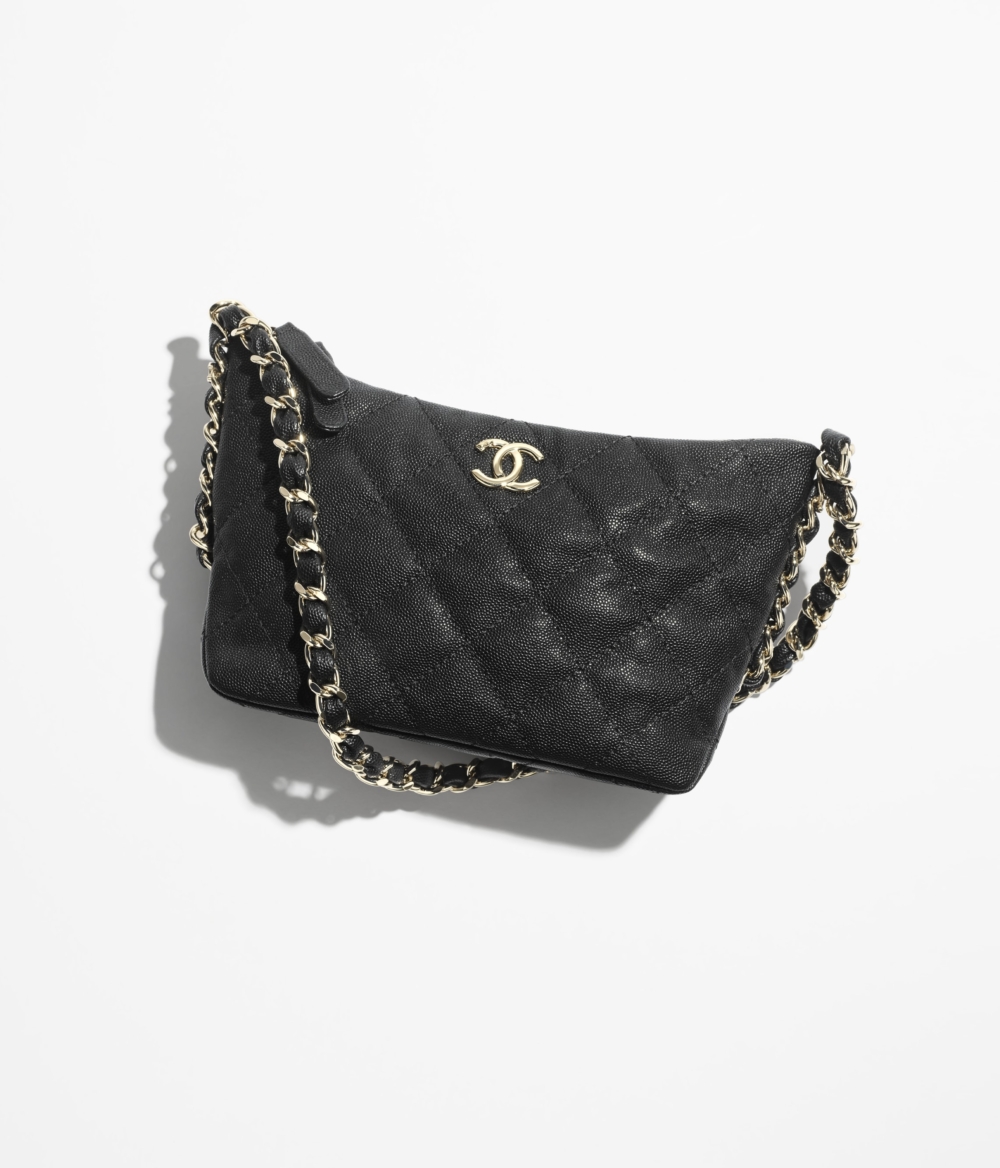 CHANEL Hobo Bag