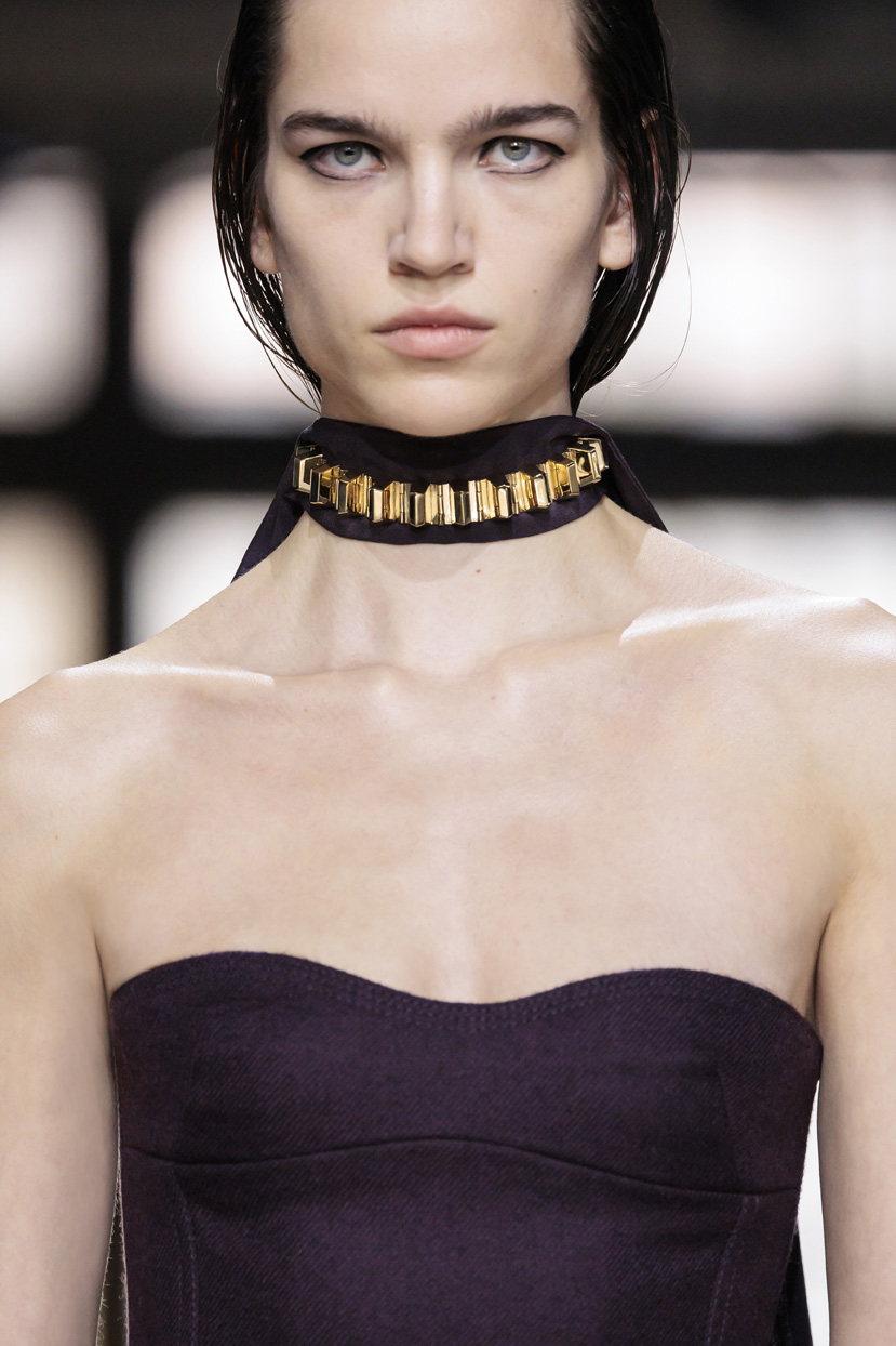 搖滾明星黑框眼線