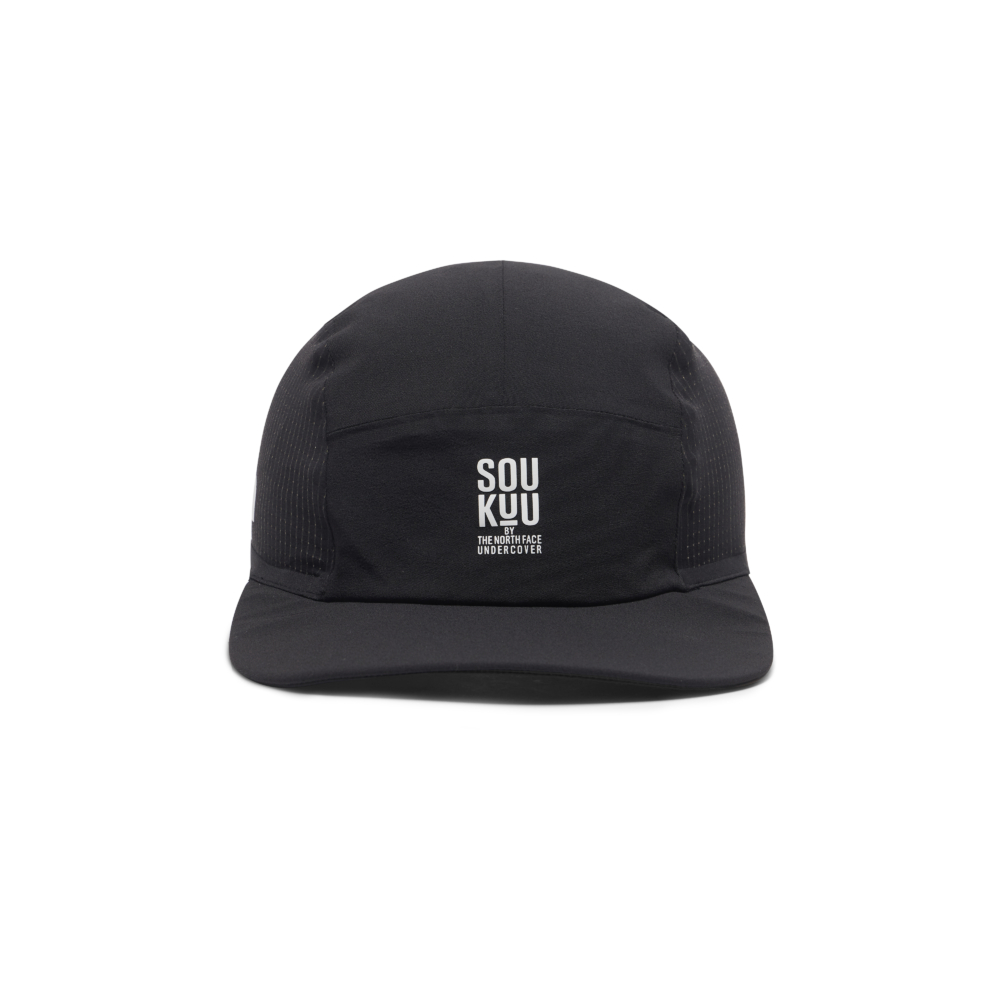 SOUKUU TRAIL RUN CAP。