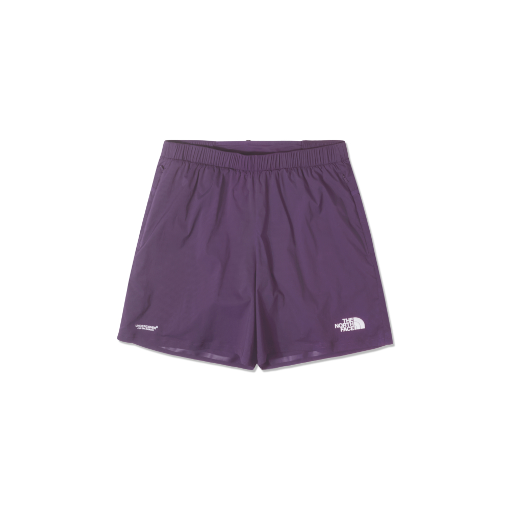 SOUKUU TRAIL RUN UTILITY 2-IN-1 SHORTS。