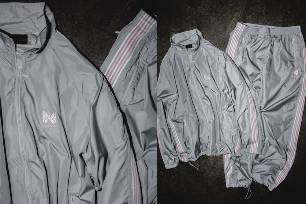 BEAMS × Paperboy Paris聯乘單品
