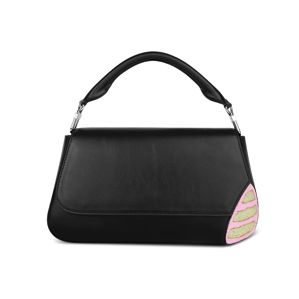 Strawberry Cake Bag。