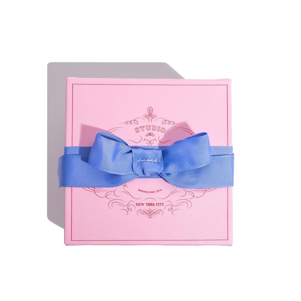 Bentel’s Box Bag。