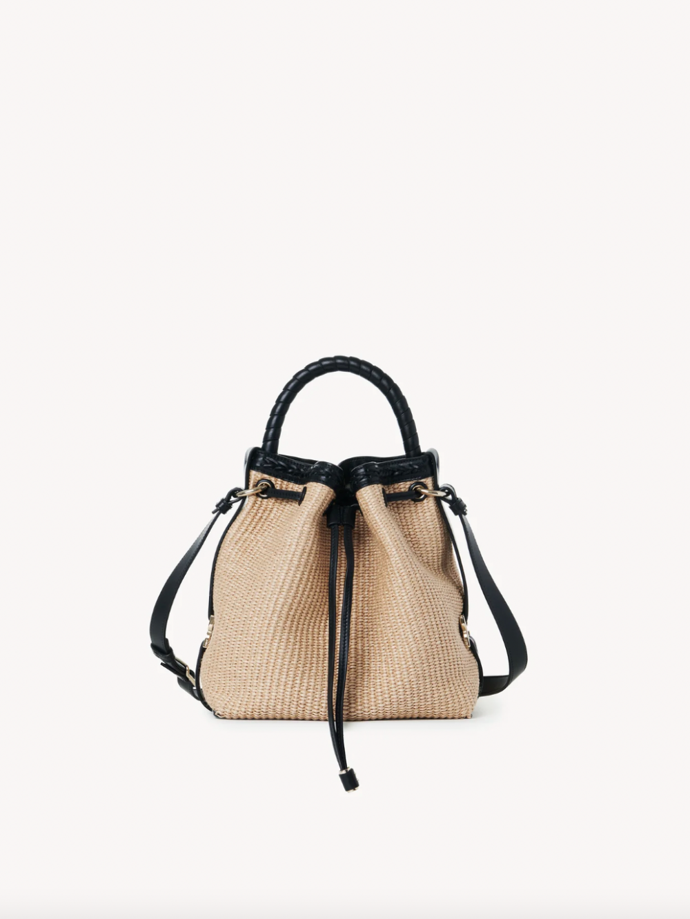 Marcie Bucket Bag 。