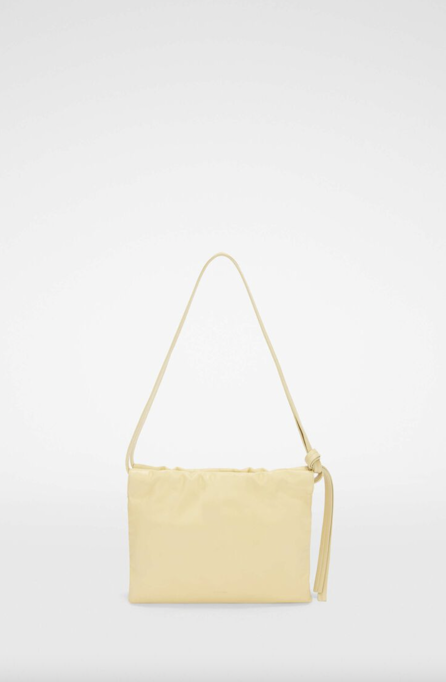 Cushion Shoulder Small。