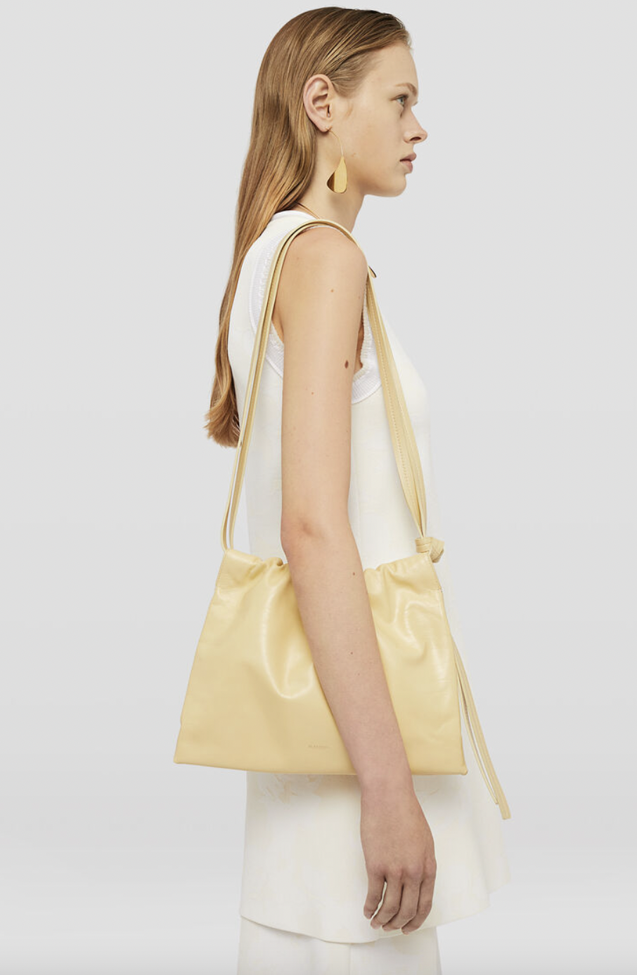 Cushion Shoulder Small。