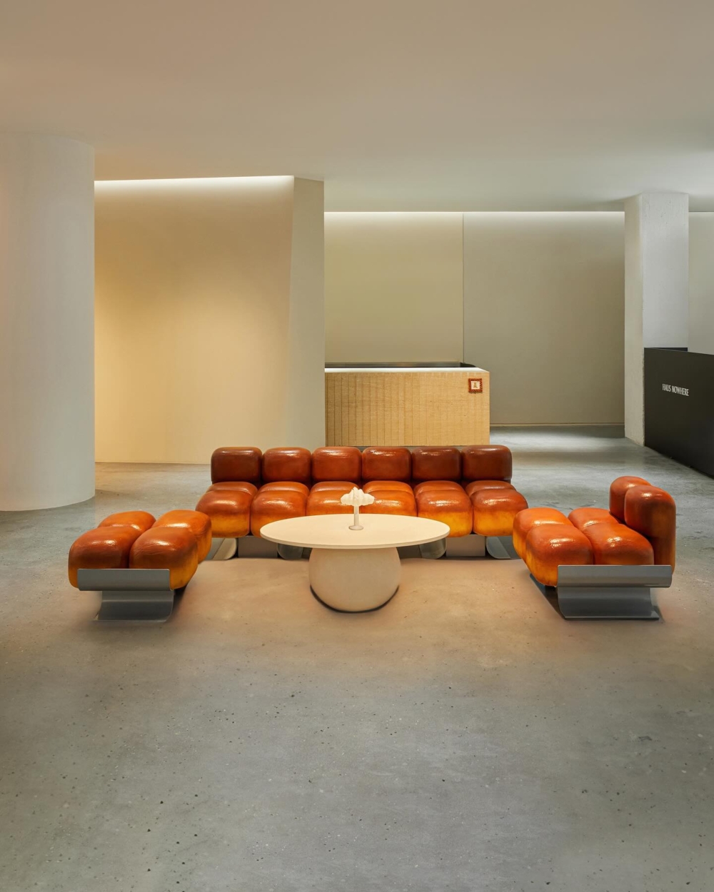 滿滿的可頌麵包風暴來襲