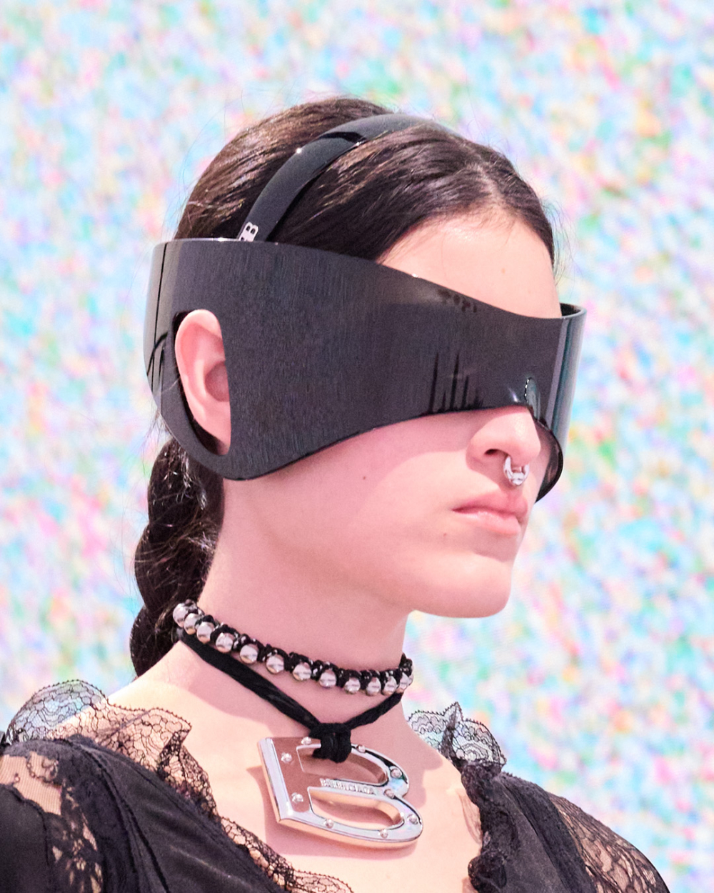 24/7 Mask遮面式太陽眼鏡