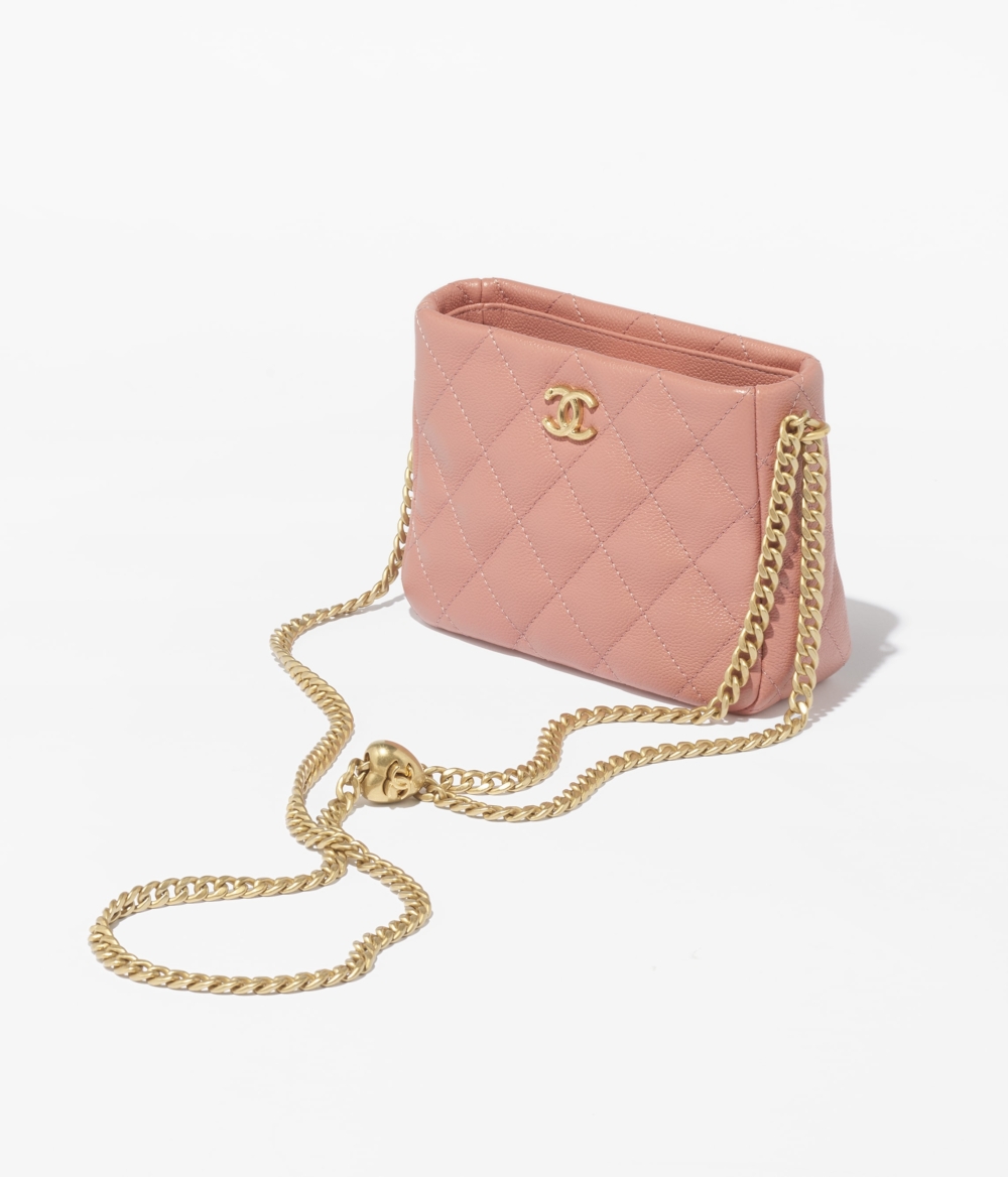 CHANEL Hobo Bag