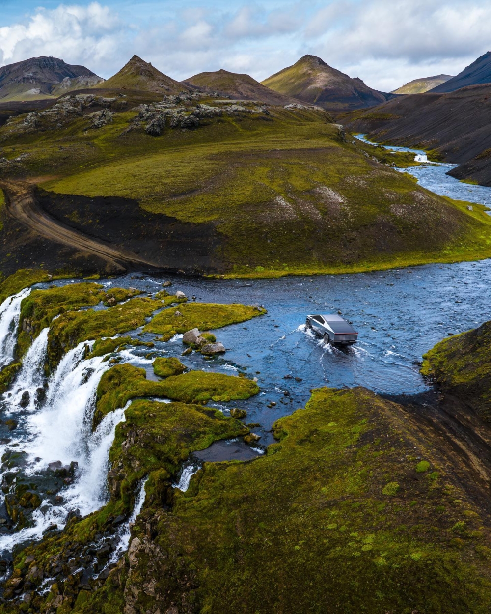 能適應各種場景
