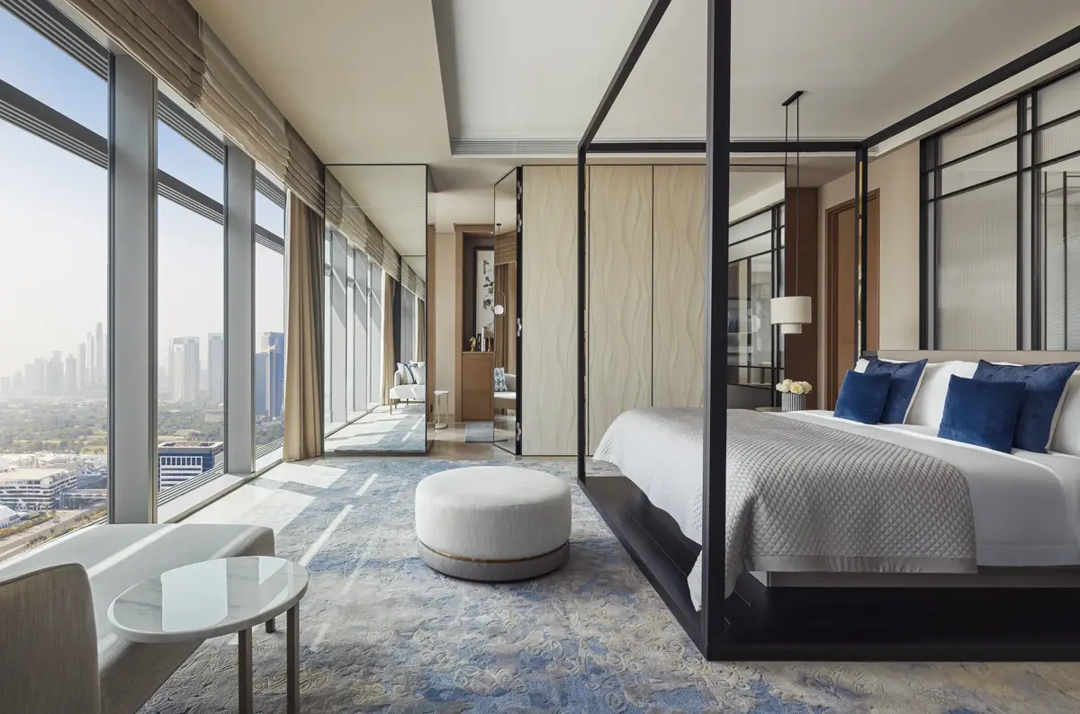 Skyline Suite。