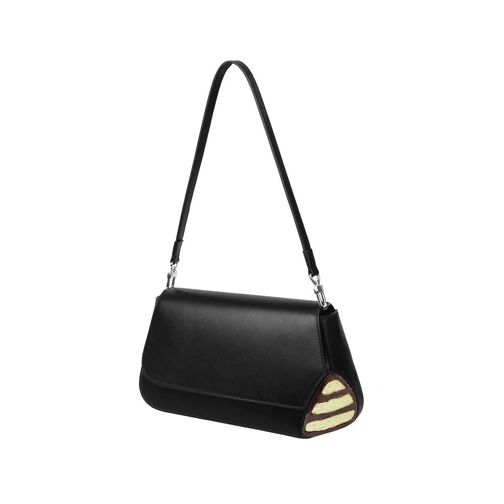 Chocolate Cake Bag。