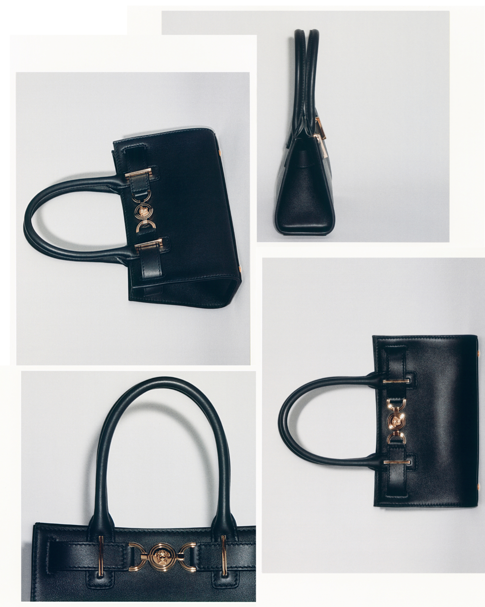 Versace Medusa '95  Tote Bag