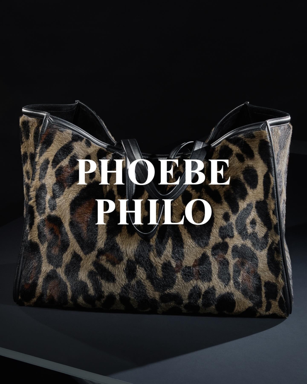 Phoebe Philo發布第二個系列