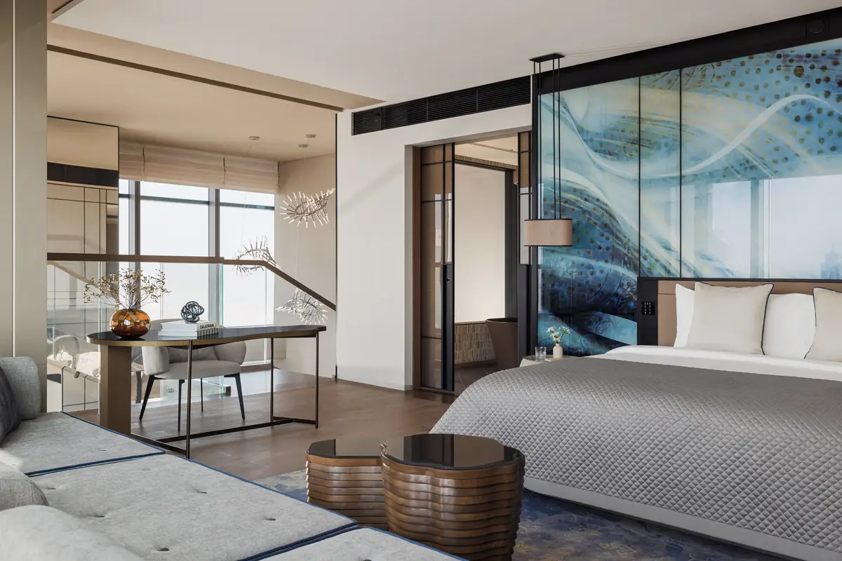 Skyline Loft。