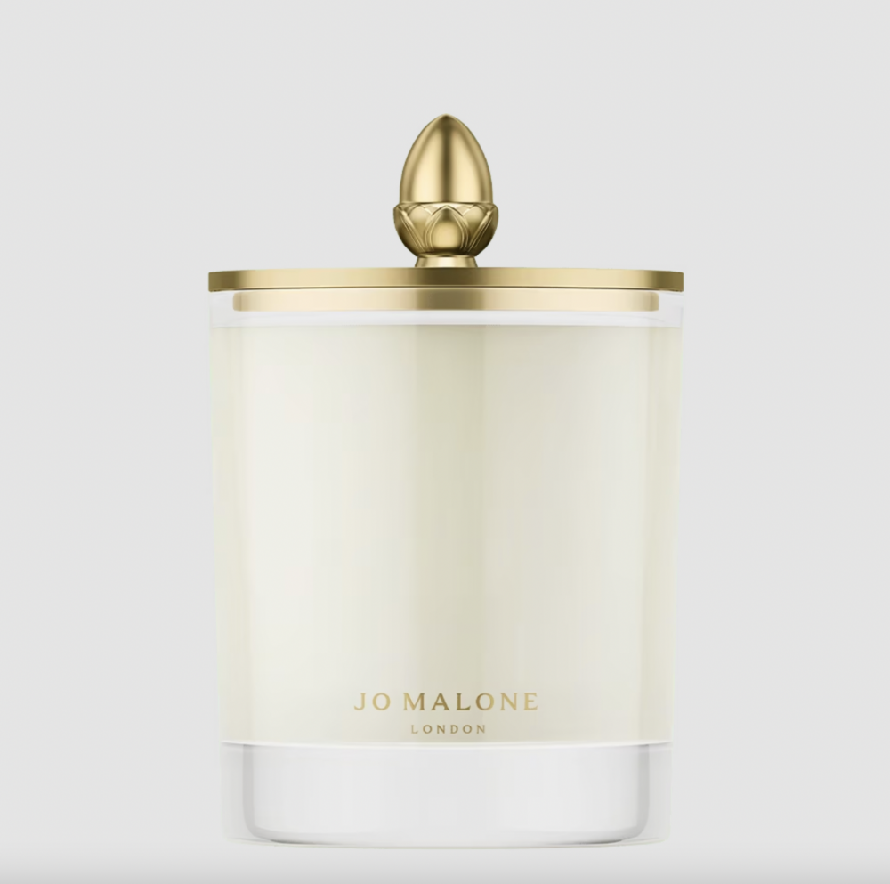 Dawn Musk Home Candle。