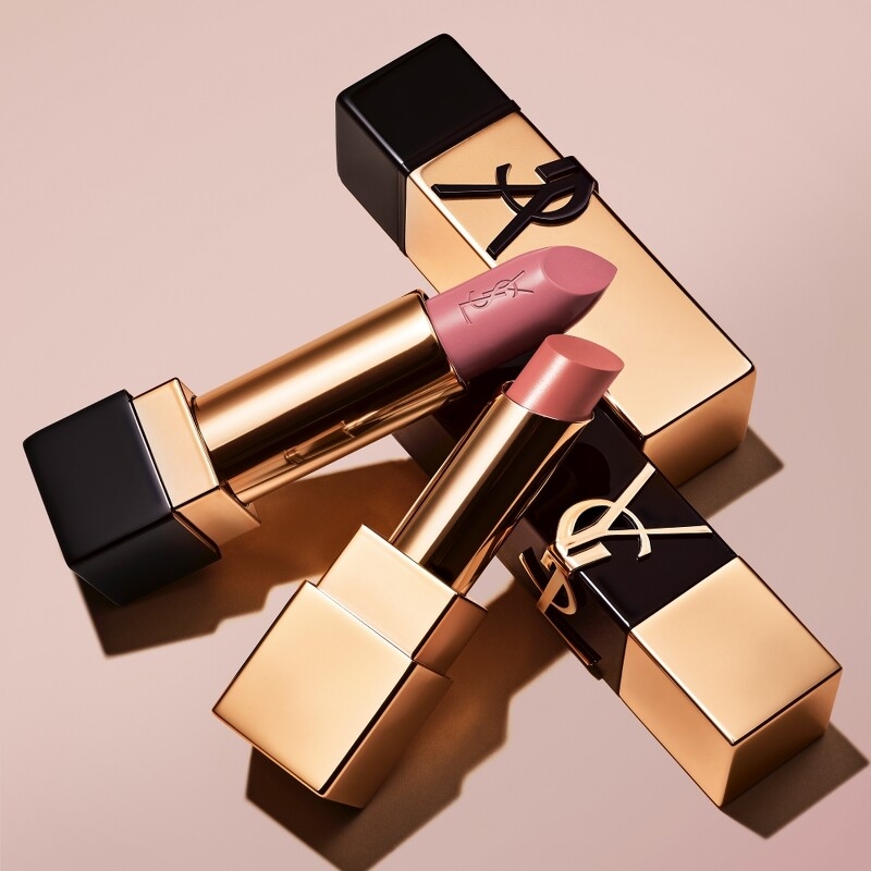 YSL Beauty經典方管唇膏