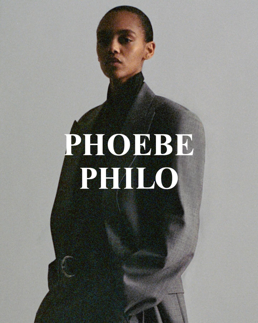 Phoebe Philo發布第二個系列