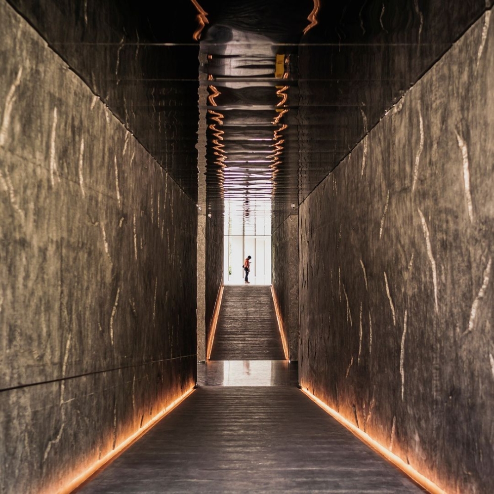 峇里島全新奢華度假村「The Meru Sanur」。
