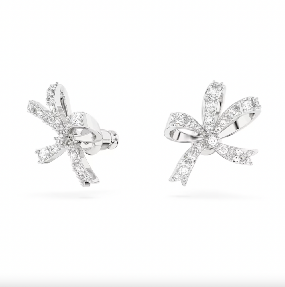 Volta Stud Earrings。
