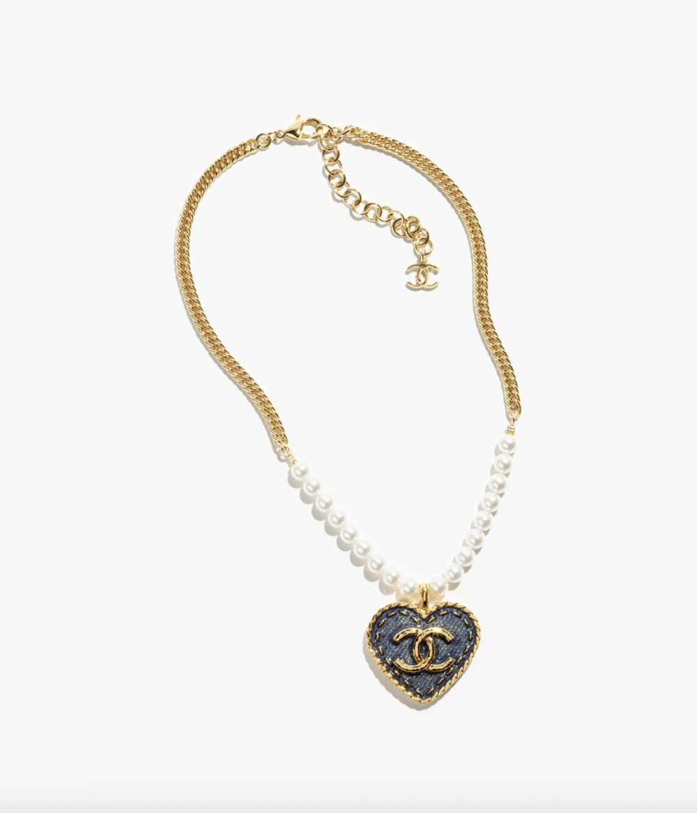 Pedant Necklace。