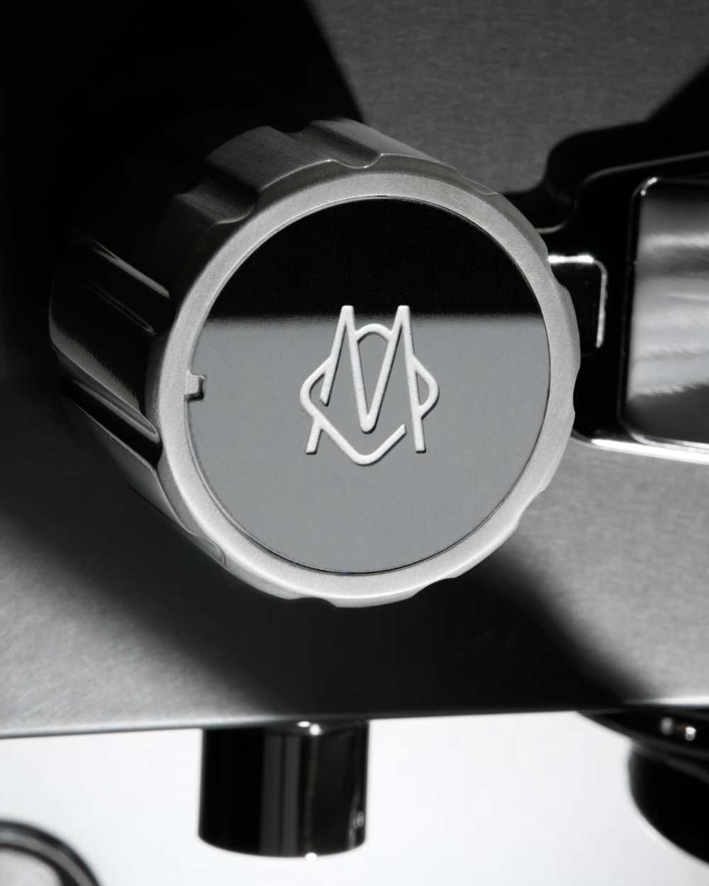 印上Rimow品牌Logo